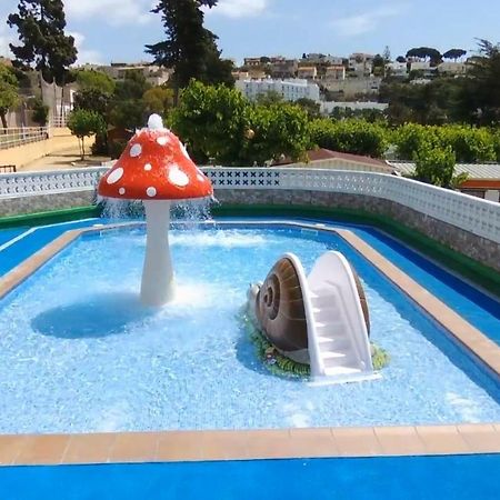 Camping Victoria Canet De Mar Exterior photo